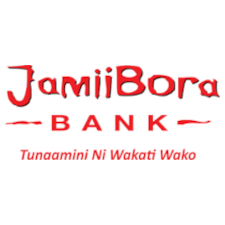 Jamii Bora Bank